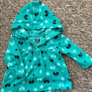 Infant Girls 3-6mo Sweater